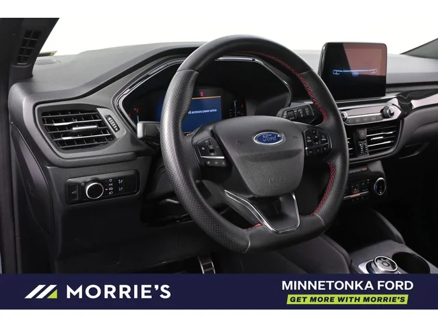 SEMINUEVOS FORD Escape a Estados en autogozo