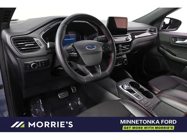 SEMINUEVOS FORD Escape a Estados en autogozo