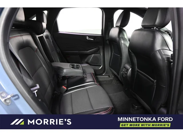 SEMINUEVOS FORD Escape a Estados en autogozo