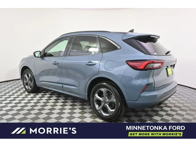 SEMINUEVOS FORD Escape a Estados en autogozo