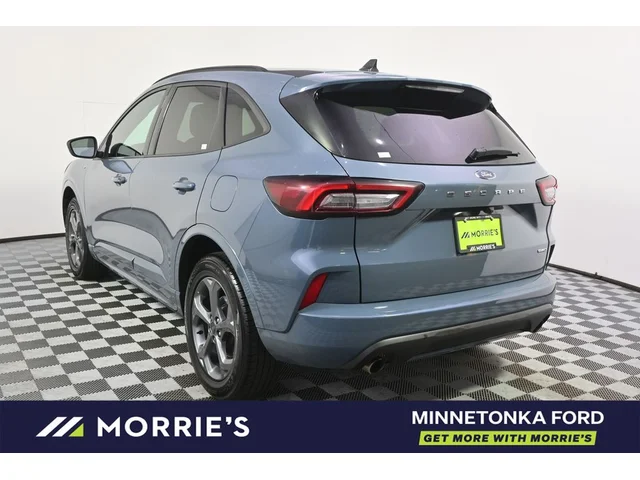 SEMINUEVOS FORD Escape a Estados en autogozo