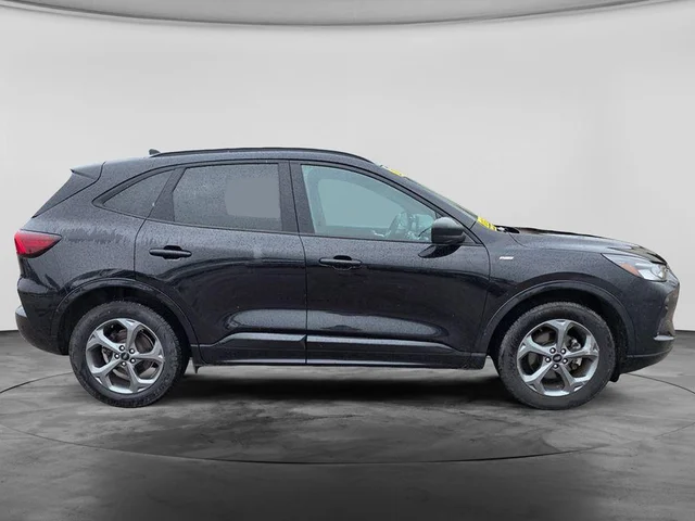 SEMINUEVOS FORD Escape a Estados en autogozo
