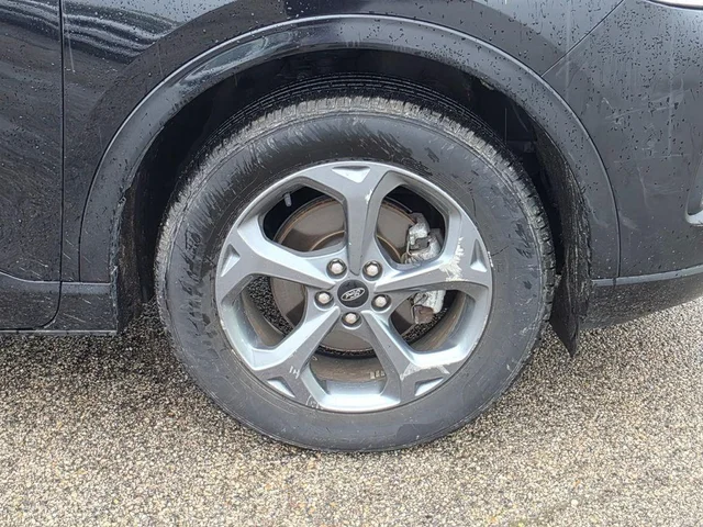 SEMINUEVOS FORD Escape a Estados en autogozo