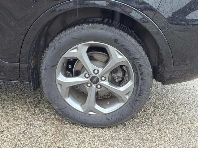 SEMINUEVOS FORD Escape a Estados en autogozo