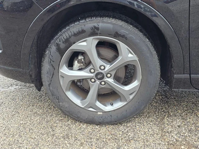 SEMINUEVOS FORD Escape a Estados en autogozo