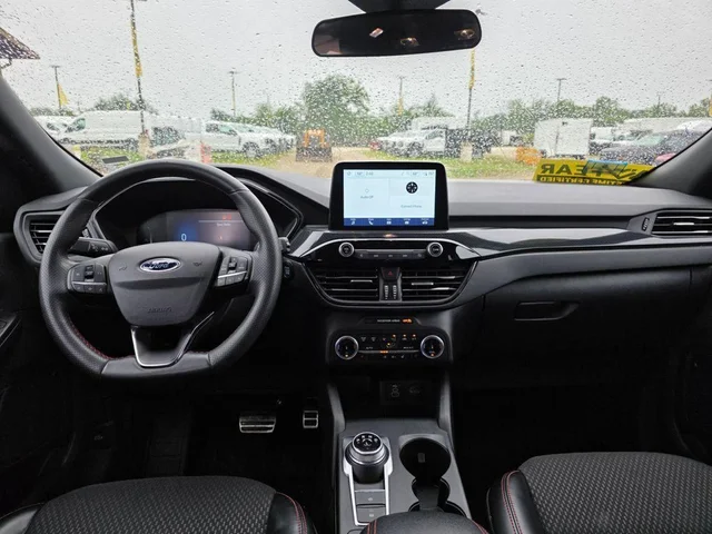 SEMINUEVOS FORD Escape a Estados en autogozo