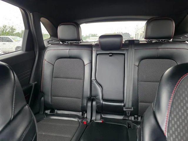 SEMINUEVOS FORD Escape a Estados en autogozo