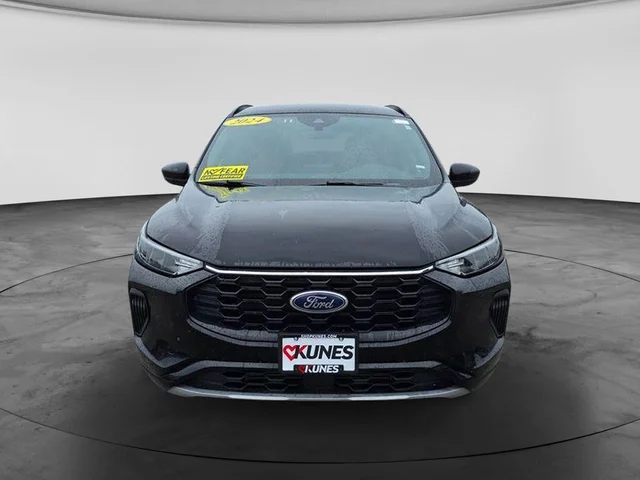 SEMINUEVOS FORD Escape a Estados en autogozo