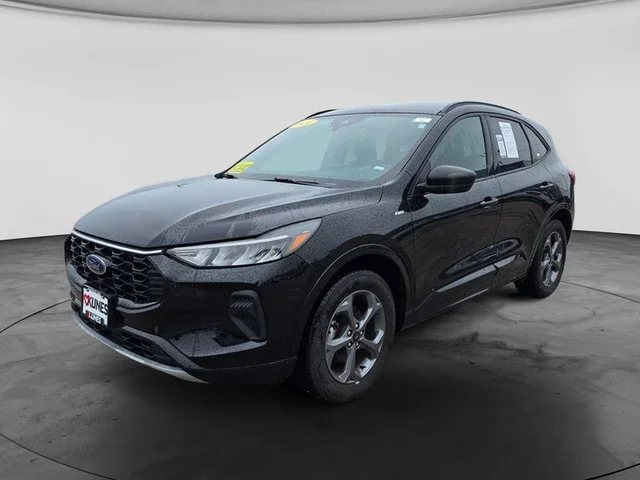 SEMINUEVOS FORD Escape a Estados en autogozo