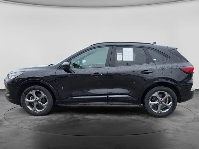 SEMINUEVOS FORD Escape a Estados en autogozo