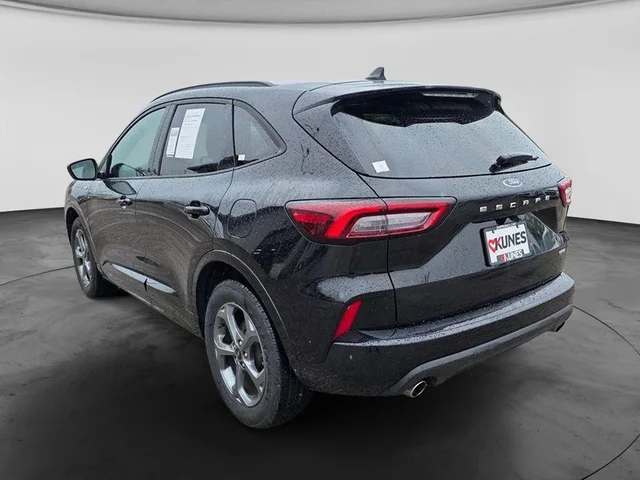 SEMINUEVOS FORD Escape a Estados en autogozo