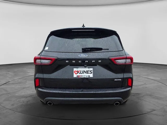 SEMINUEVOS FORD Escape a Estados en autogozo