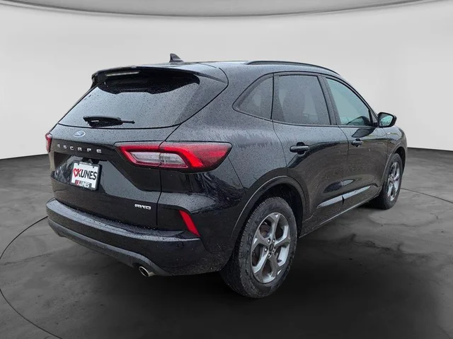 SEMINUEVOS FORD Escape a Estados en autogozo