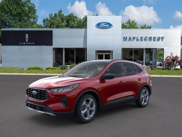 Nuevos FORD ESCAPE at Maplecrest Ford Lincoln of Union in Vauxhall