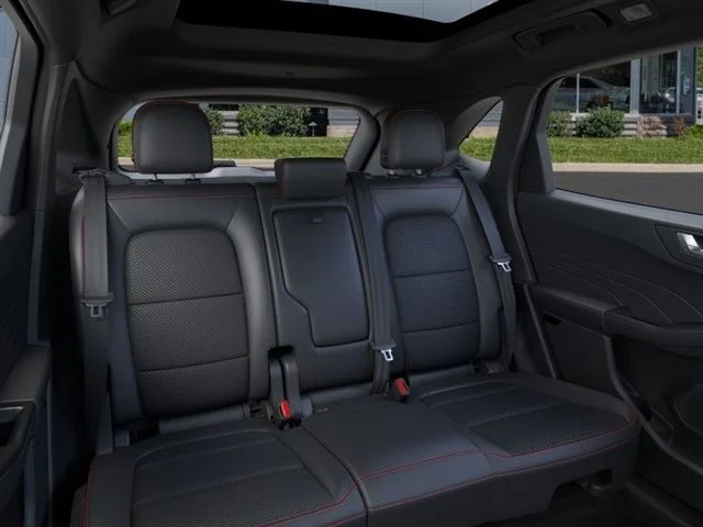 Nuevos FORD ESCAPE at Maplecrest Ford Lincoln of Union in Vauxhall
