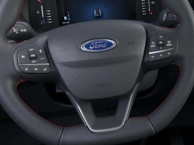Nuevos FORD ESCAPE at Maplecrest Ford Lincoln of Union in Vauxhall