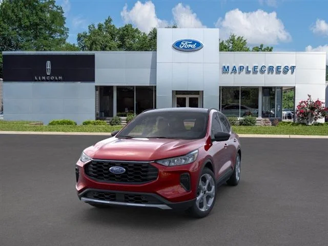 Nuevos FORD ESCAPE at Maplecrest Ford Lincoln of Union in Vauxhall