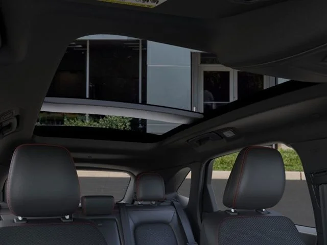 Nuevos FORD ESCAPE at Maplecrest Ford Lincoln of Union in Vauxhall