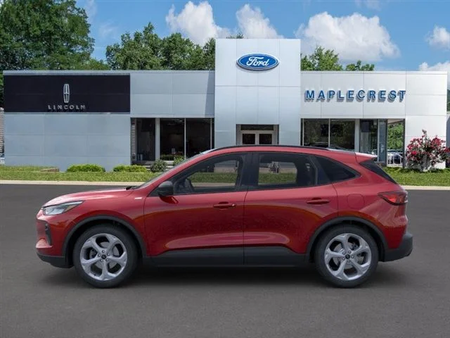 Nuevos FORD ESCAPE at Maplecrest Ford Lincoln of Union in Vauxhall