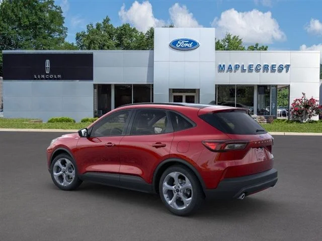 Nuevos FORD ESCAPE at Maplecrest Ford Lincoln of Union in Vauxhall