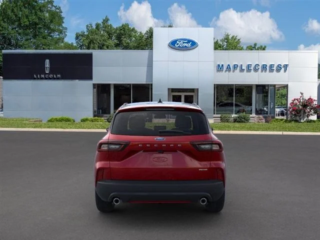 Nuevos FORD ESCAPE at Maplecrest Ford Lincoln of Union in Vauxhall