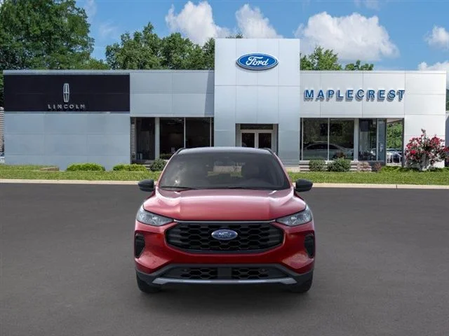 Nuevos FORD ESCAPE at Maplecrest Ford Lincoln of Union in Vauxhall