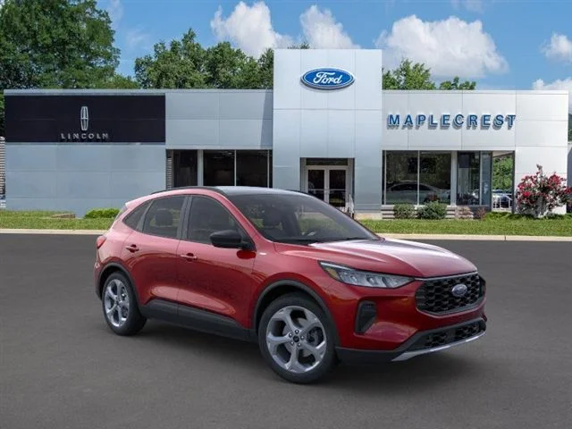 Nuevos FORD ESCAPE at Maplecrest Ford Lincoln of Union in Vauxhall