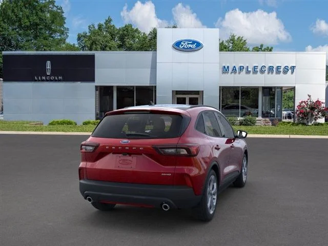 Nuevos FORD ESCAPE at Maplecrest Ford Lincoln of Union in Vauxhall