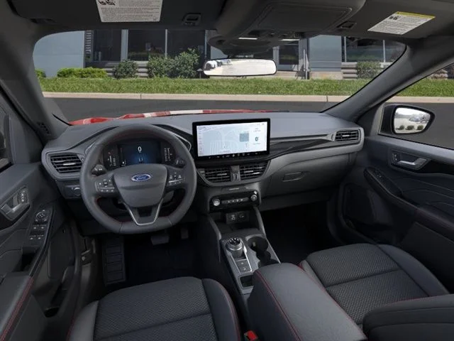 Nuevos FORD ESCAPE at Maplecrest Ford Lincoln of Union in Vauxhall