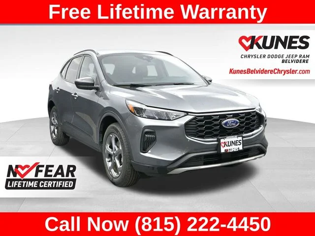 SEMINUEVOS FORD Escape a Estados en autogozo