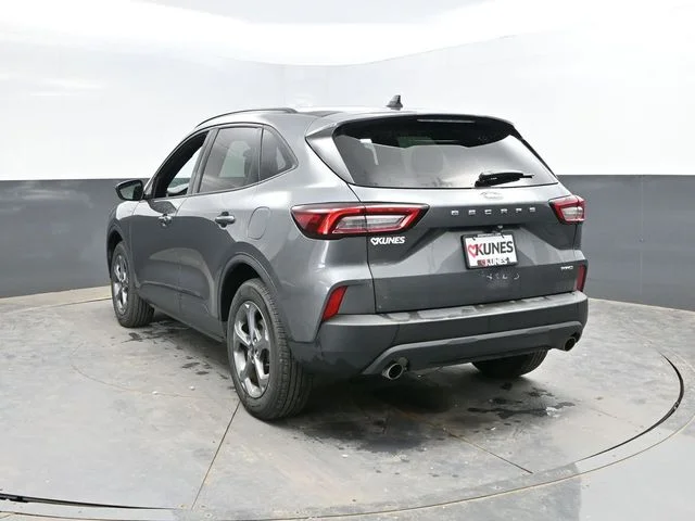SEMINUEVOS FORD Escape a Estados en autogozo