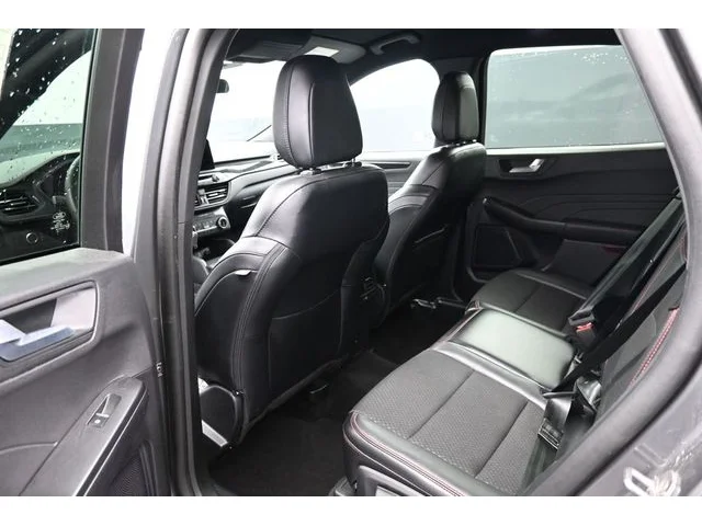 SEMINUEVOS FORD Escape a Estados en autogozo