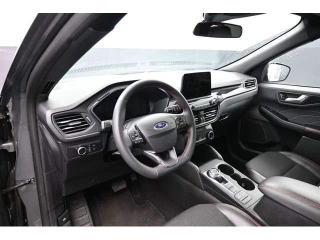 SEMINUEVOS FORD Escape a Estados en autogozo