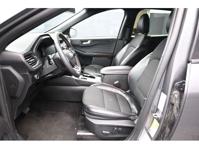 SEMINUEVOS FORD Escape a Estados en autogozo