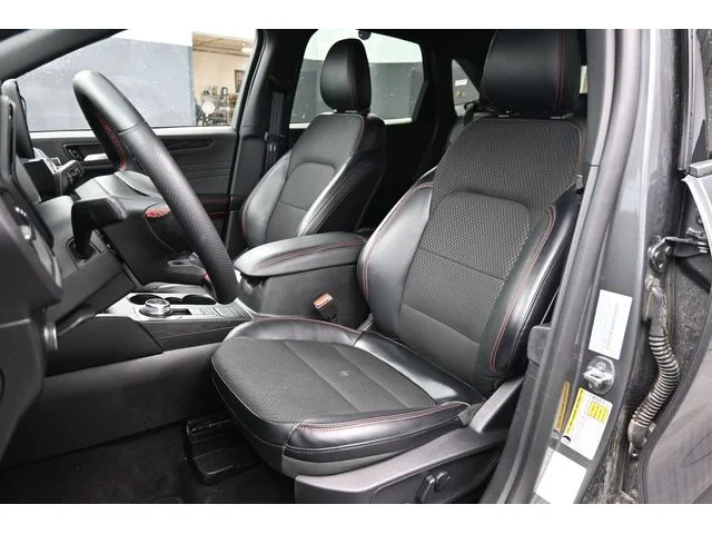 SEMINUEVOS FORD Escape a Estados en autogozo