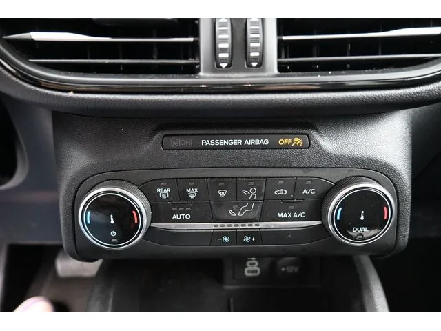 SEMINUEVOS FORD Escape a Estados en autogozo