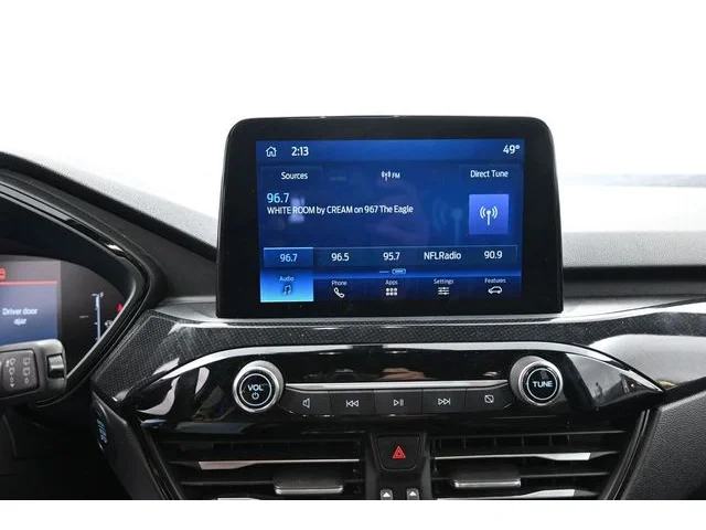 SEMINUEVOS FORD Escape a Estados en autogozo