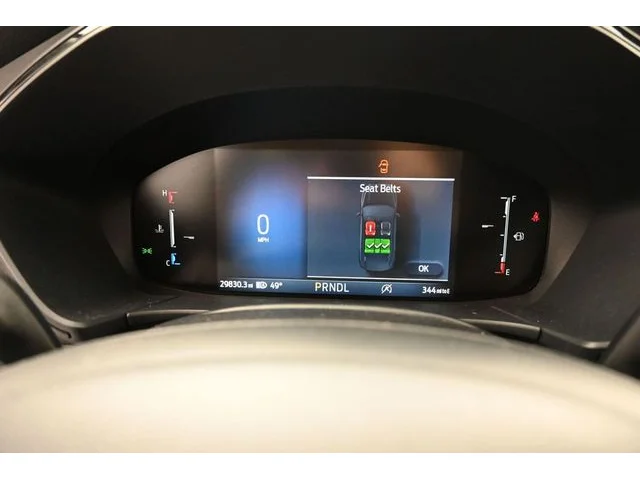 SEMINUEVOS FORD Escape a Estados en autogozo