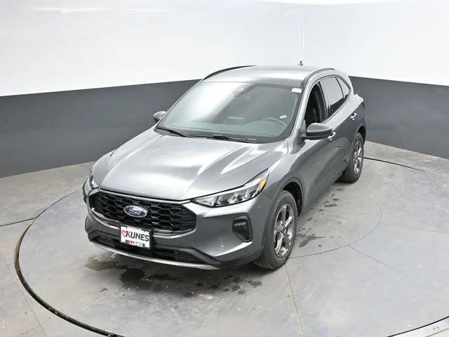 SEMINUEVOS FORD Escape a Estados en autogozo