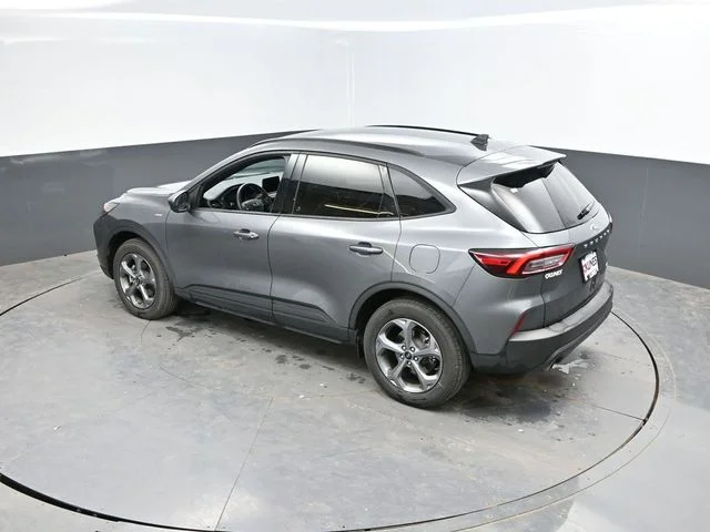 SEMINUEVOS FORD Escape a Estados en autogozo