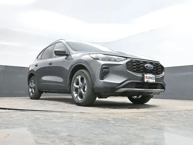 SEMINUEVOS FORD Escape a Estados en autogozo