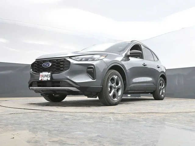 SEMINUEVOS FORD Escape a Estados en autogozo