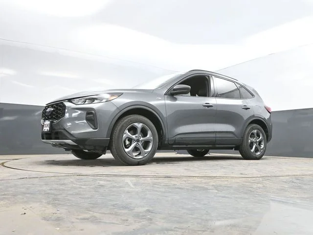 SEMINUEVOS FORD Escape a Estados en autogozo