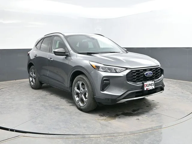SEMINUEVOS FORD Escape a Estados en autogozo