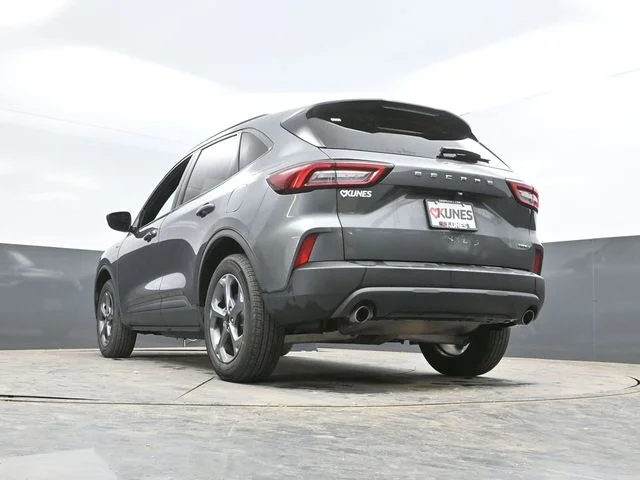 SEMINUEVOS FORD Escape a Estados en autogozo