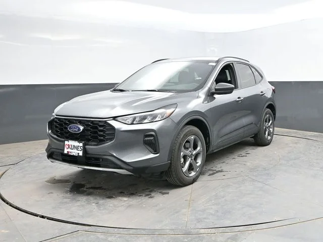 SEMINUEVOS FORD Escape a Estados en autogozo