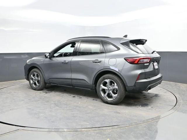 SEMINUEVOS FORD Escape a Estados en autogozo