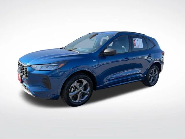 SEMINUEVOS FORD Escape a Estados en autogozo