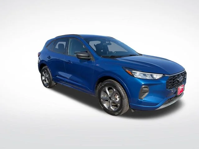 SEMINUEVOS FORD Escape a Estados en autogozo
