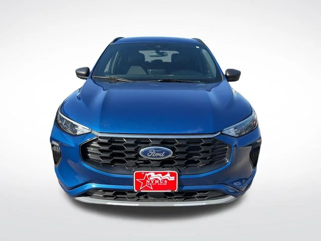 SEMINUEVOS FORD Escape a Estados en autogozo